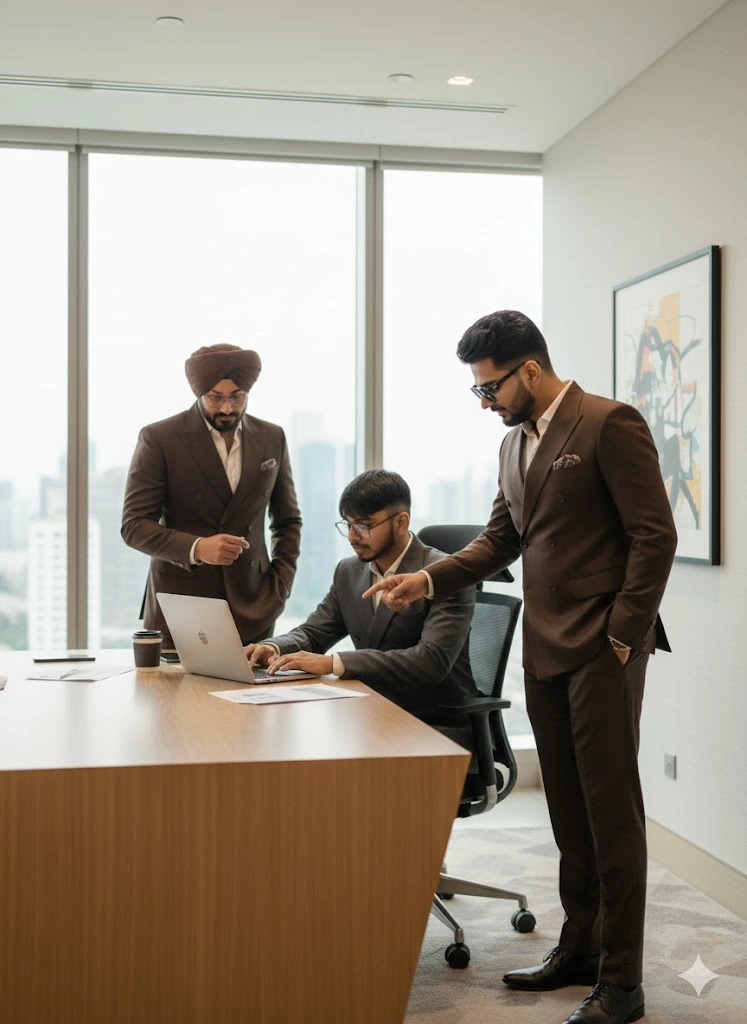 Website Designing/<br>Development